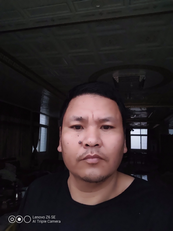 真诚的第一张照片--惠安王婆说媒